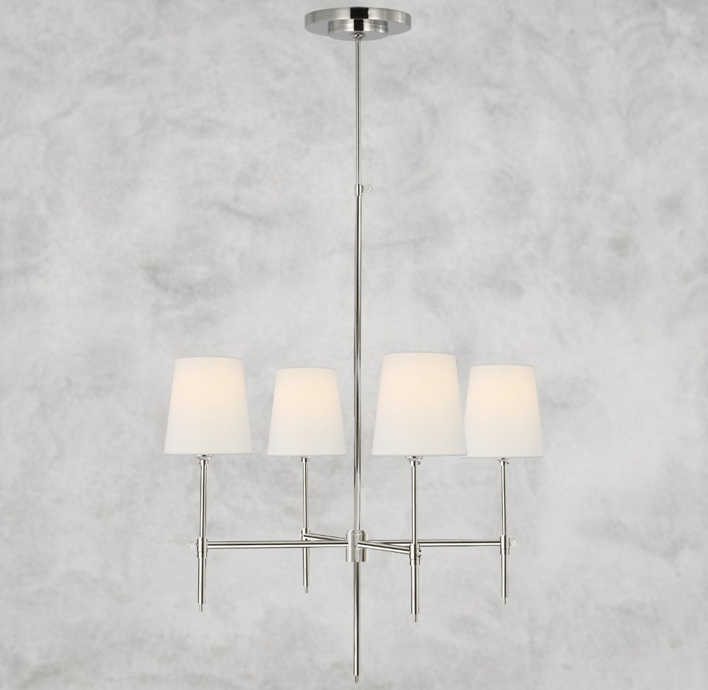 Bryant Chandelier 26", 36", 48", 60”,